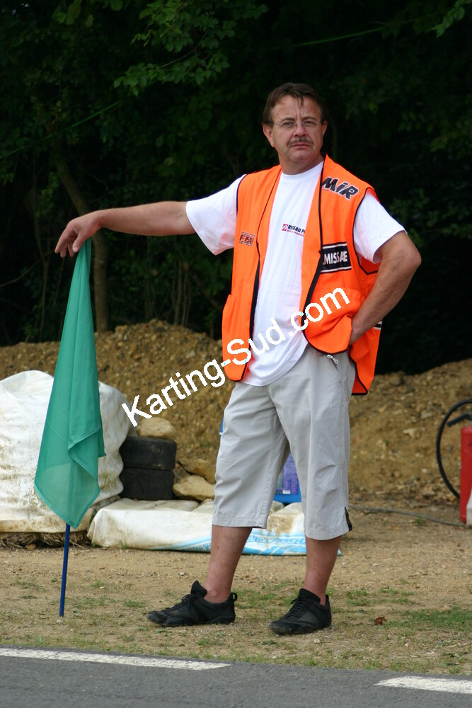 02/07/2006 : Coupe de France Formule FFSA à Layrac (Photos Patrice Bompas) 2006 — karting