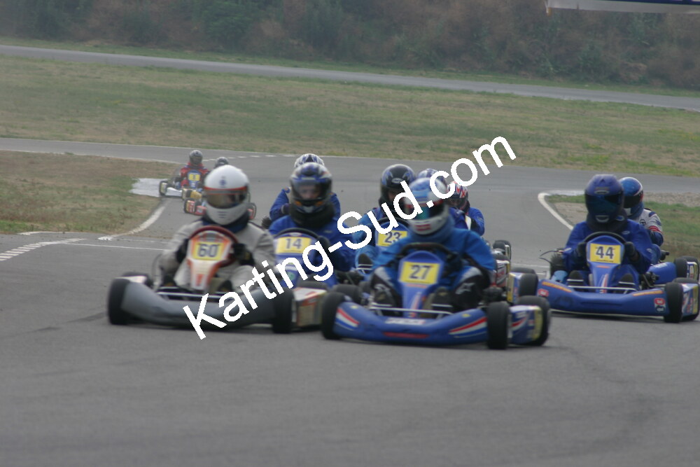 02/07/2006 : Coupe de France Formule FFSA à Layrac (Photos Patrice Bompas) 2006 — karting