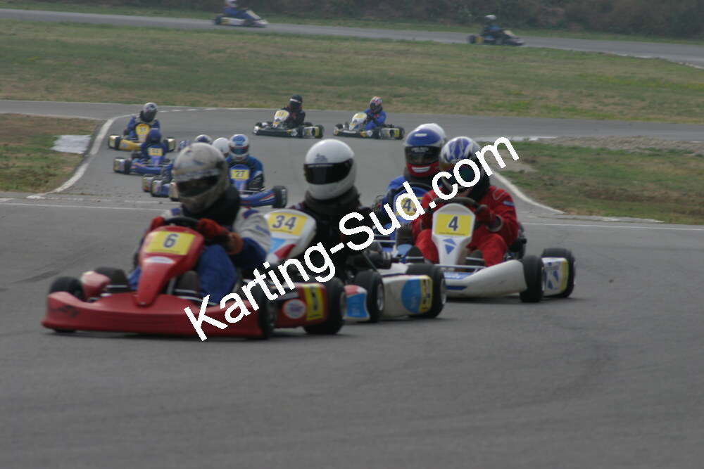 02/07/2006 : Coupe de France Formule FFSA à Layrac (Photos Patrice Bompas) 2006 — karting