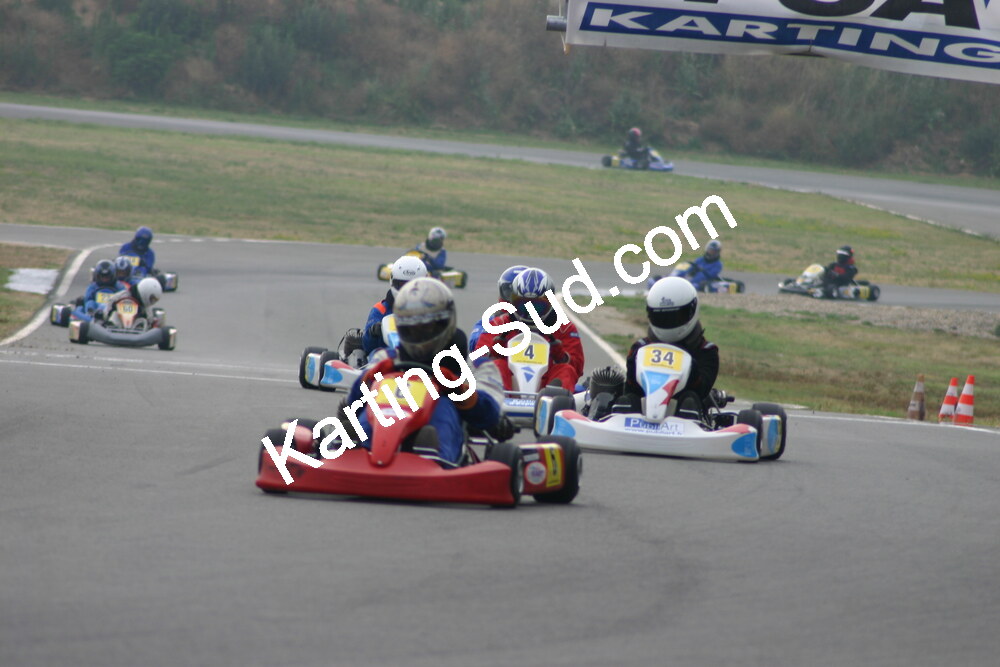 02/07/2006 : Coupe de France Formule FFSA à Layrac (Photos Patrice Bompas) 2006 — karting