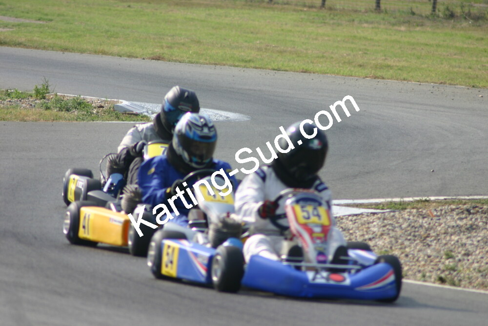 02/07/2006 : Coupe de France Formule FFSA à Layrac (Photos Patrice Bompas) 2006 — karting
