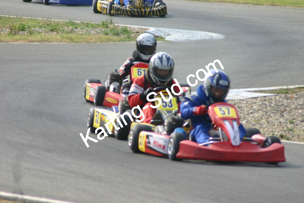 02/07/2006 : Coupe de France Formule FFSA à Layrac (Photos Patrice Bompas) 2006 — karting