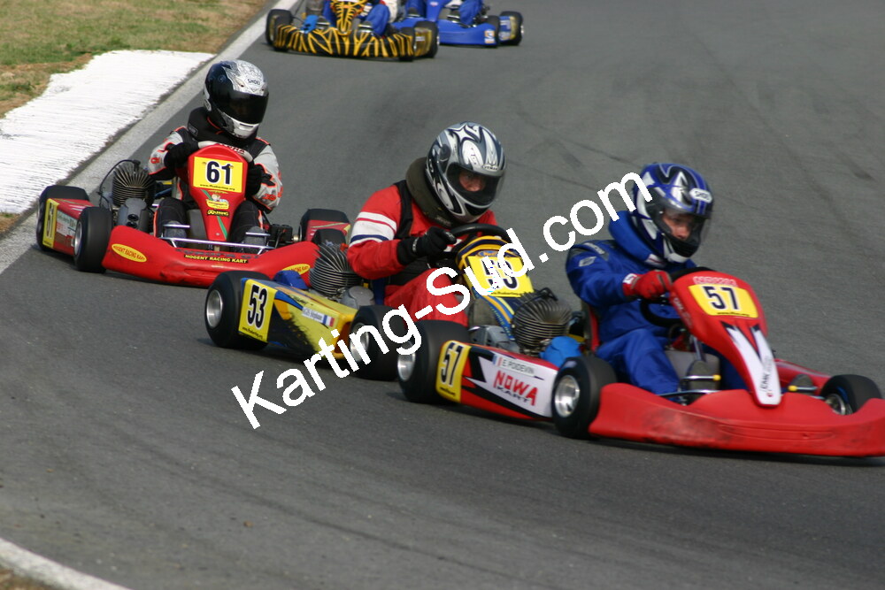 02/07/2006 : Coupe de France Formule FFSA à Layrac (Photos Patrice Bompas) 2006 — karting