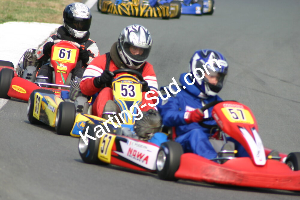 02/07/2006 : Coupe de France Formule FFSA à Layrac (Photos Patrice Bompas) 2006 — karting