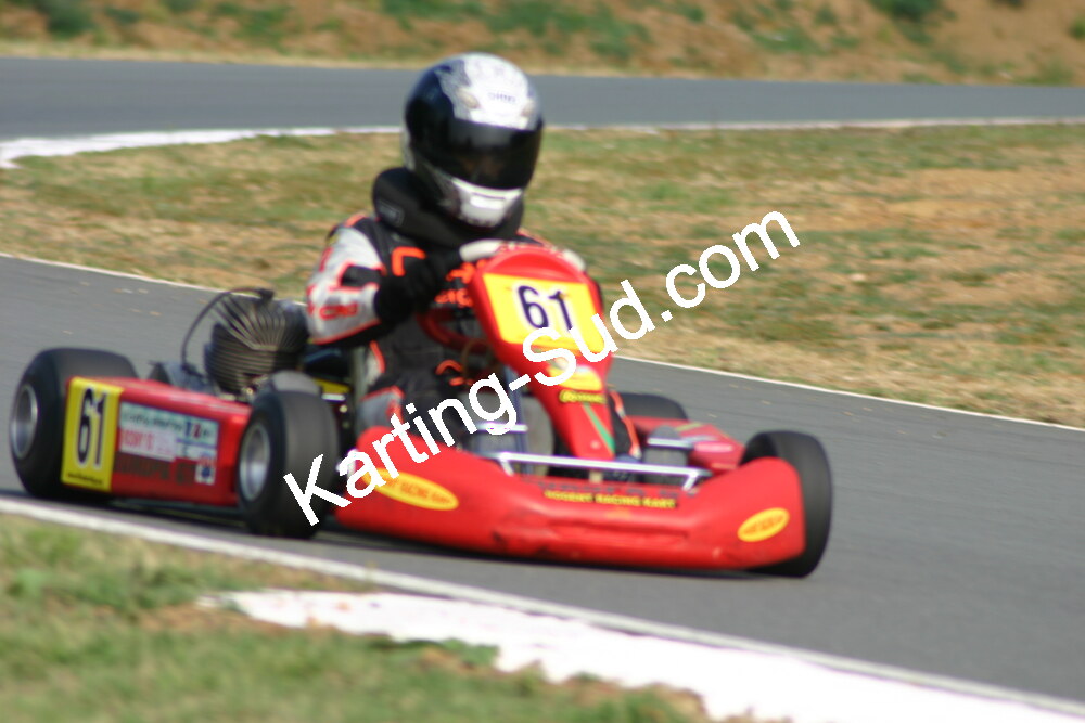 02/07/2006 : Coupe de France Formule FFSA à Layrac (Photos Patrice Bompas) 2006 — karting