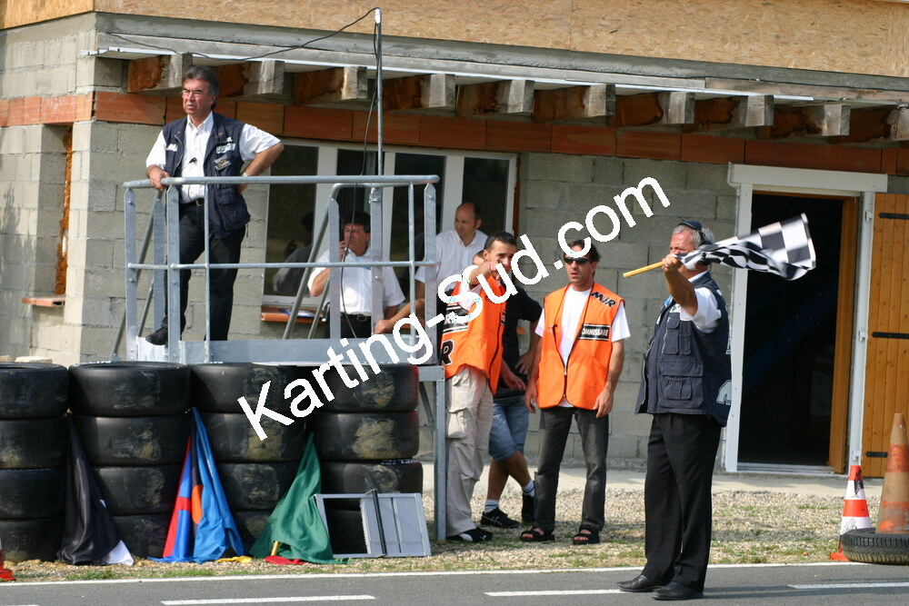 02/07/2006 : Coupe de France Formule FFSA à Layrac (Photos Patrice Bompas) 2006 — karting