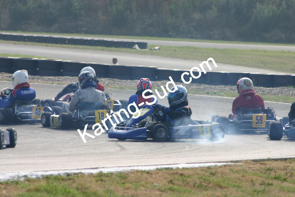 02/07/2006 : Coupe de France Formule FFSA à Layrac (Photos Patrice Bompas) 2006 — karting