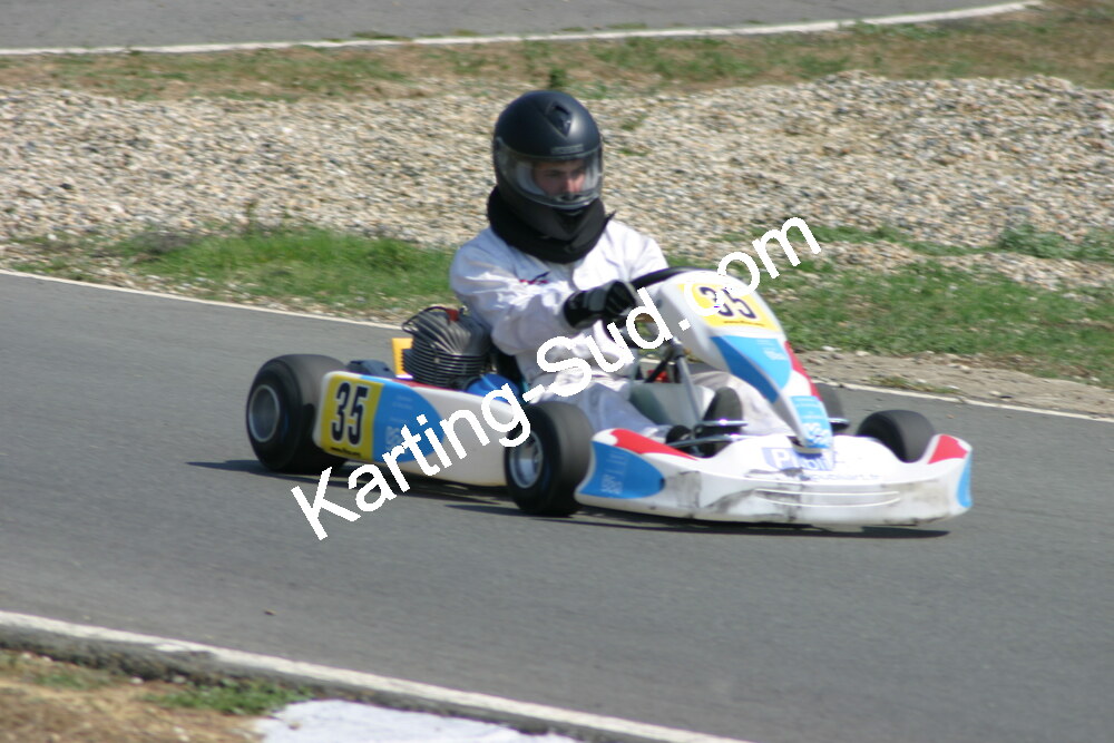 02/07/2006 : Coupe de France Formule FFSA à Layrac (Photos Patrice Bompas) 2006 — karting
