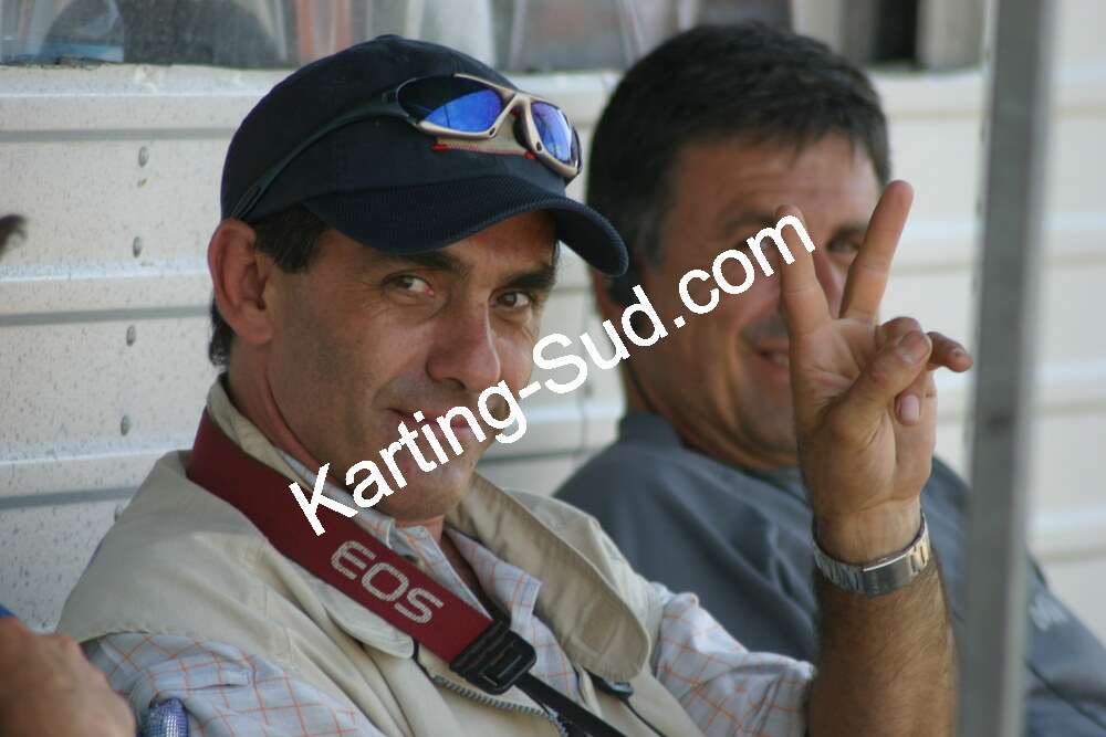 02/07/2006 : Coupe de France Formule FFSA à Layrac (Photos Patrice Bompas) 2006 — karting