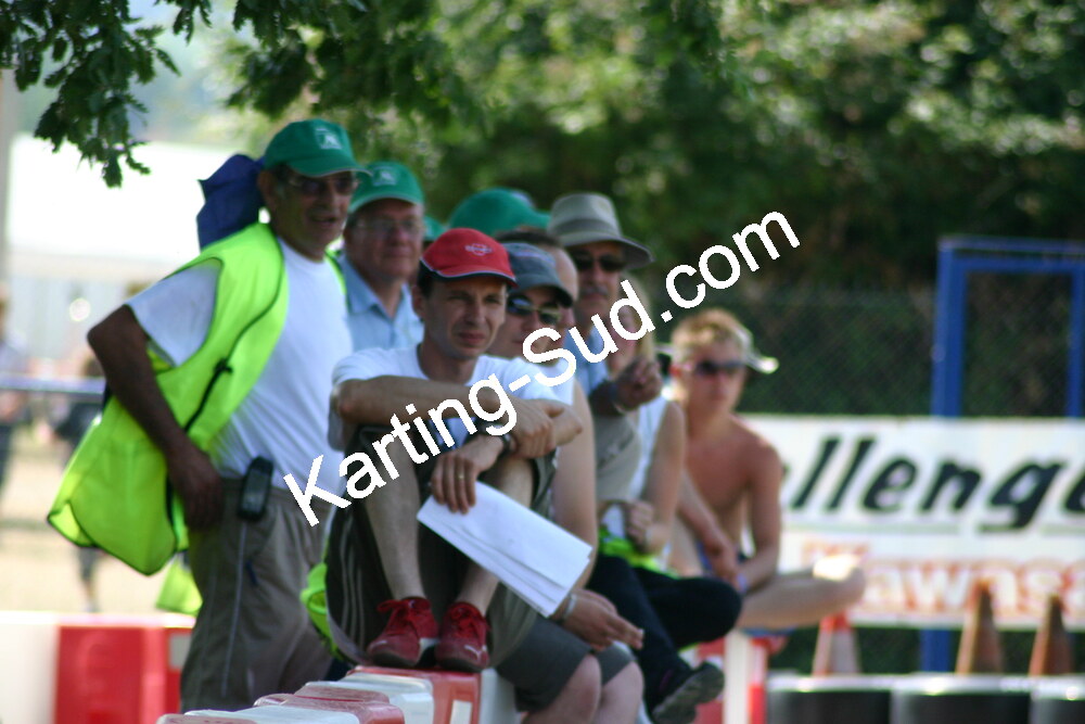 02/07/2006 : Coupe de France Formule FFSA à Layrac (Photos Patrice Bompas) 2006 — karting