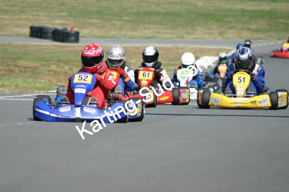 02/07/2006 : Coupe de France Formule FFSA à Layrac (Photos Patrice Bompas) 2006 — karting