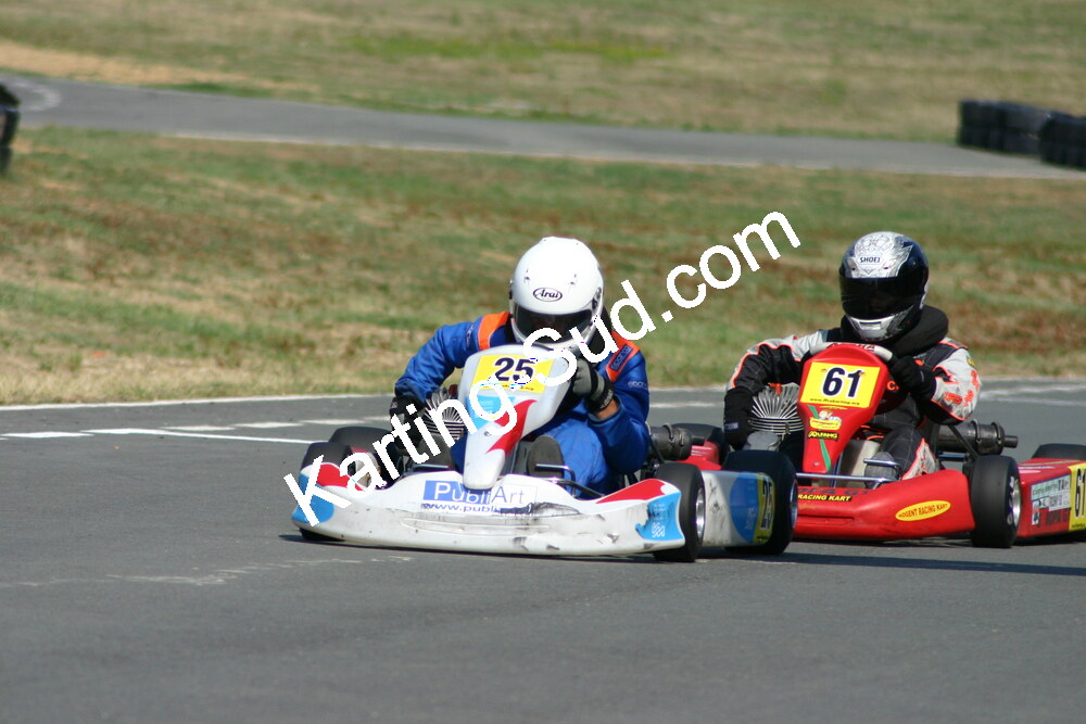 02/07/2006 : Coupe de France Formule FFSA à Layrac (Photos Patrice Bompas) 2006 — karting