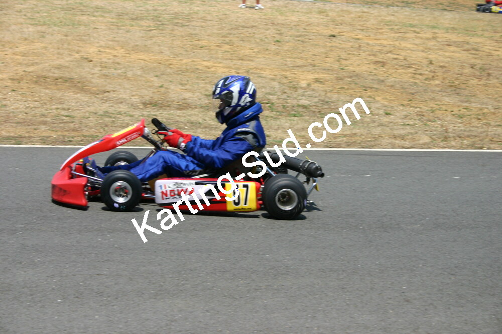 02/07/2006 : Coupe de France Formule FFSA à Layrac (Photos Patrice Bompas) 2006 — karting