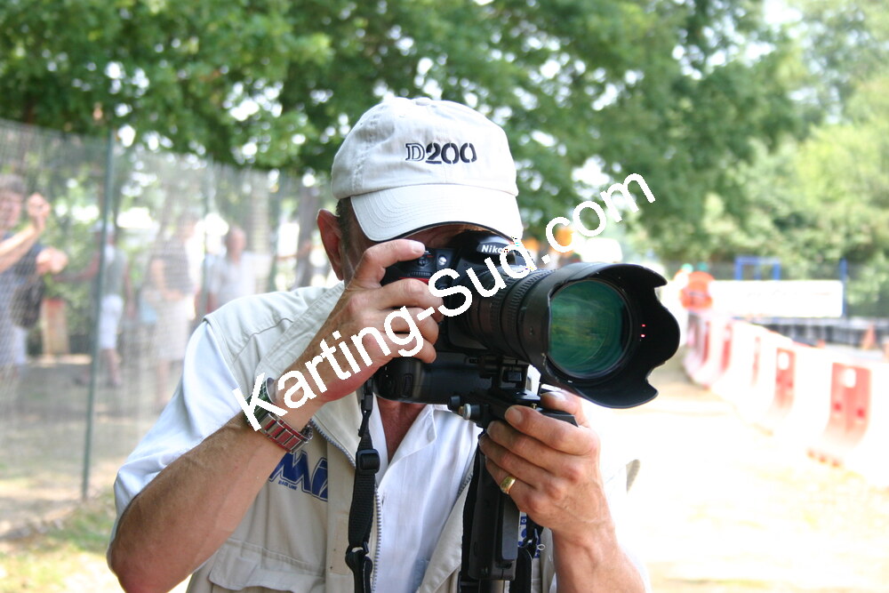 02/07/2006 : Coupe de France Formule FFSA à Layrac (Photos Patrice Bompas) 2006 — karting