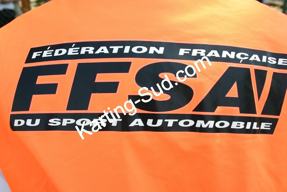 02/07/2006 : Coupe de France Formule FFSA à Layrac (Photos Patrice Bompas) 2006 — karting