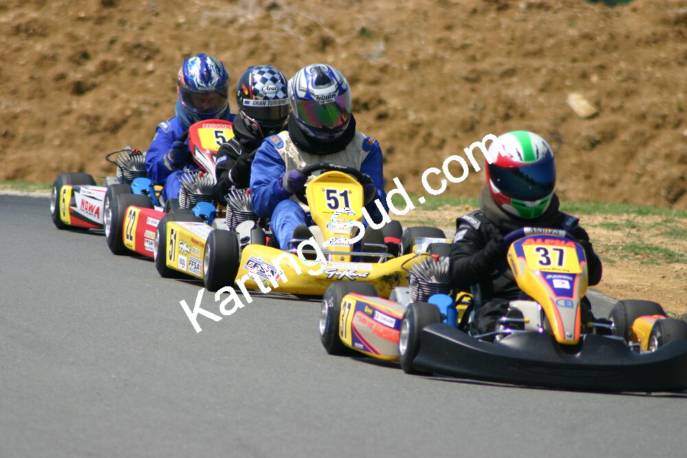 02/07/2006 : Coupe de France Formule FFSA à Layrac (Photos Patrice Bompas) 2006 — karting