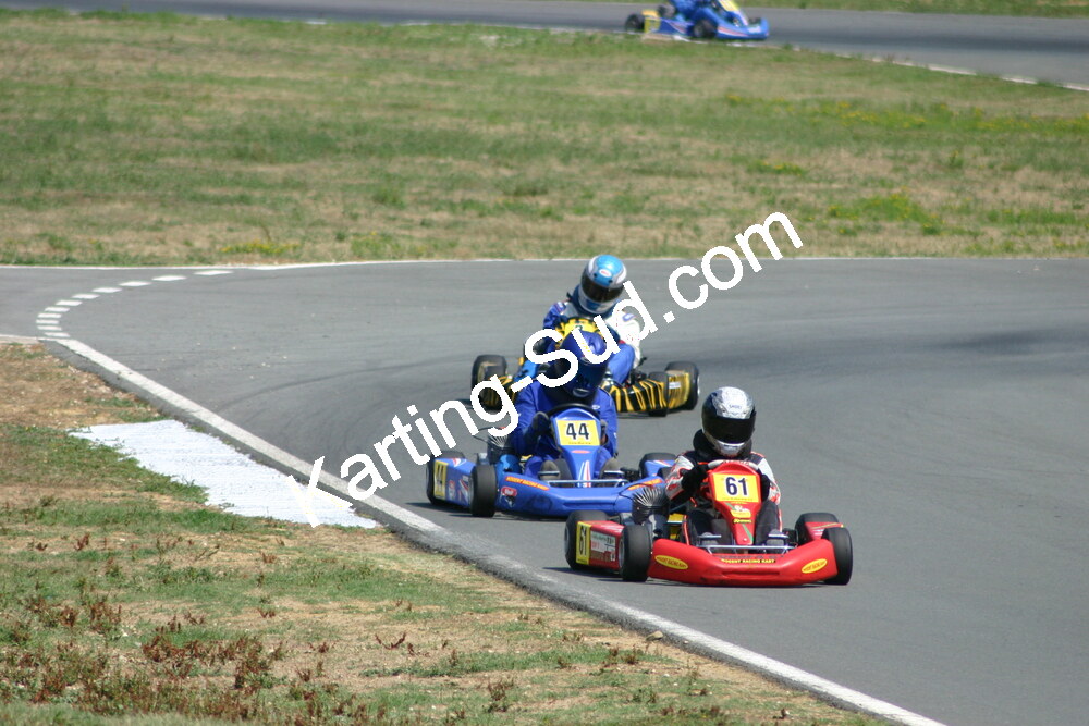 02/07/2006 : Coupe de France Formule FFSA à Layrac (Photos Patrice Bompas) 2006 — karting