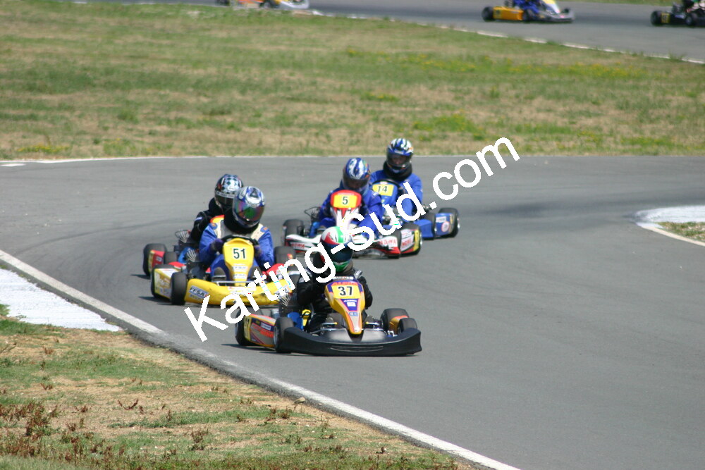02/07/2006 : Coupe de France Formule FFSA à Layrac (Photos Patrice Bompas) 2006 — karting