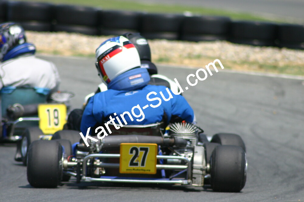 02/07/2006 : Coupe de France Formule FFSA à Layrac (Photos Patrice Bompas) 2006 — karting