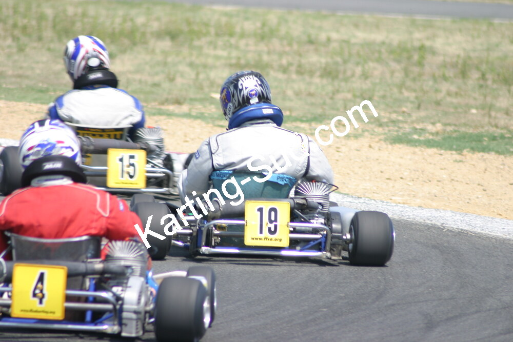 02/07/2006 : Coupe de France Formule FFSA à Layrac (Photos Patrice Bompas) 2006 — karting