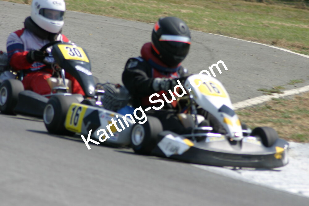 02/07/2006 : Coupe de France Formule FFSA à Layrac (Photos Patrice Bompas) 2006 — karting