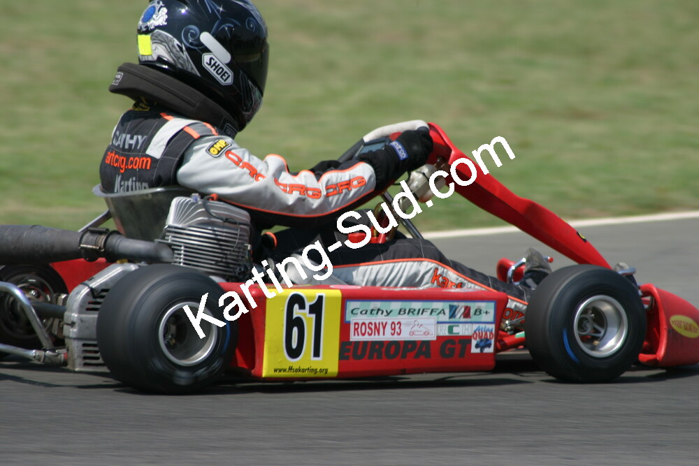 02/07/2006 : Coupe de France Formule FFSA à Layrac (Photos Patrice Bompas) 2006 — karting