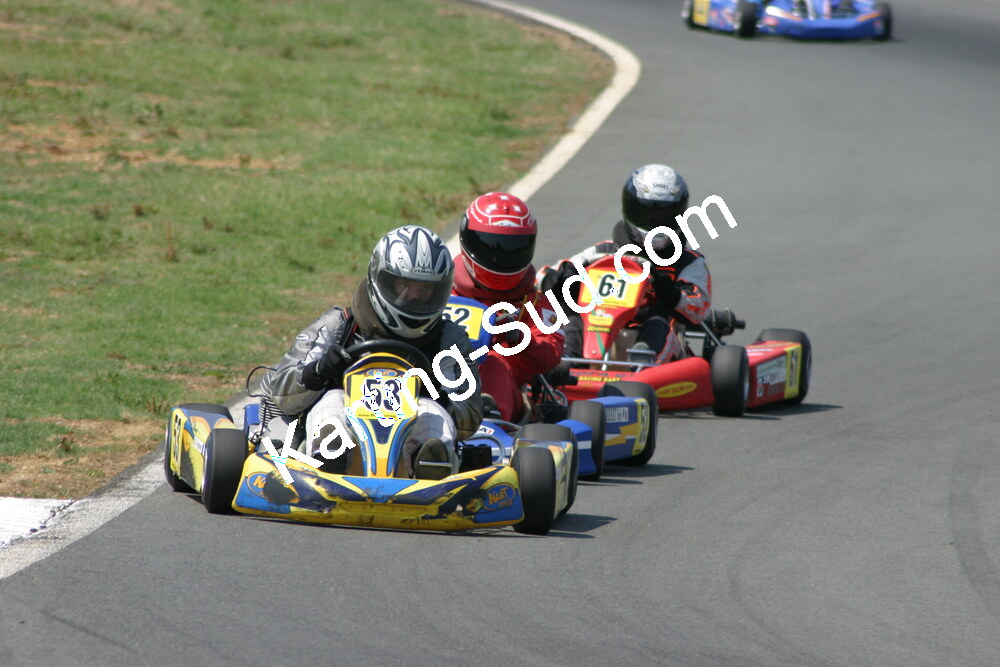 02/07/2006 : Coupe de France Formule FFSA à Layrac (Photos Patrice Bompas) 2006 — karting