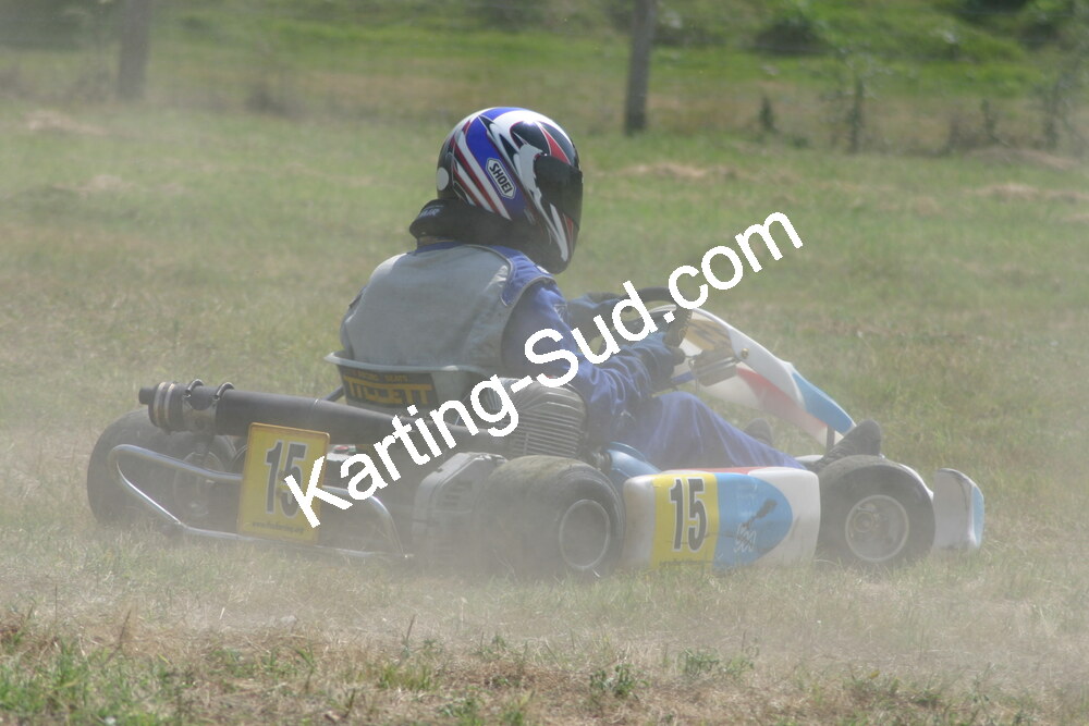 02/07/2006 : Coupe de France Formule FFSA à Layrac (Photos Patrice Bompas) 2006 — karting