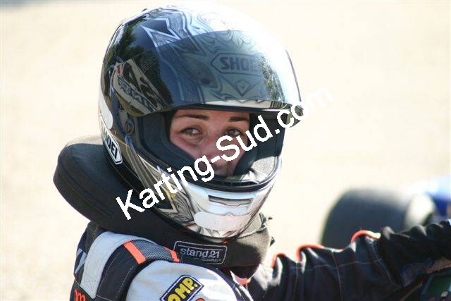 02/07/2006 : Coupe de France Formule FFSA à Layrac (Photos Patrice Bompas) 2006 — karting