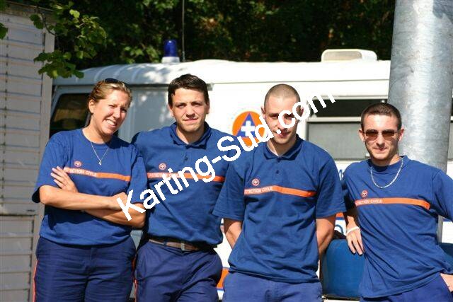 02/07/2006 : Coupe de France Formule FFSA à Layrac (Photos Patrice Bompas) 2006 — karting