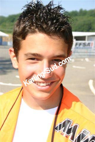 02/07/2006 : Coupe de France Formule FFSA à Layrac (Photos Patrice Bompas) 2006 — karting