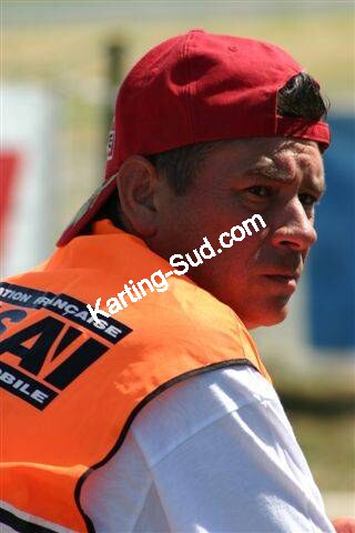 02/07/2006 : Coupe de France Formule FFSA à Layrac (Photos Patrice Bompas) 2006 — karting