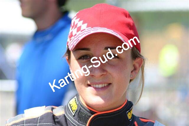 02/07/2006 : Coupe de France Formule FFSA à Layrac (Photos Patrice Bompas) 2006 — karting