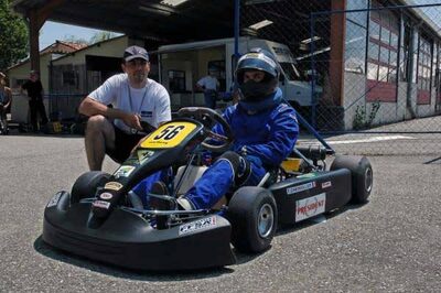 01 & 02/07/2006 : Coupe de France Formule FFSA à Layrac (Photos Patrick Lascombes) 2006 — karting