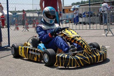 01 & 02/07/2006 : Coupe de France Formule FFSA à Layrac (Photos Patrick Lascombes) 2006 — karting