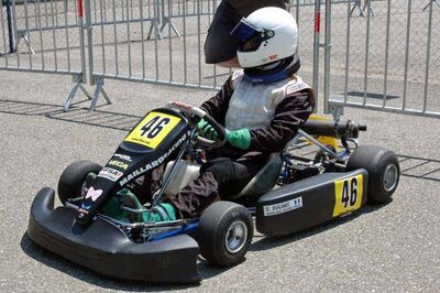 01 & 02/07/2006 : Coupe de France Formule FFSA à Layrac (Photos Patrick Lascombes) 2006 — karting
