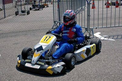 01 & 02/07/2006 : Coupe de France Formule FFSA à Layrac (Photos Patrick Lascombes) 2006 — karting