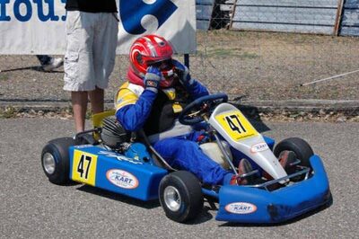 01 & 02/07/2006 : Coupe de France Formule FFSA à Layrac (Photos Patrick Lascombes) 2006 — karting