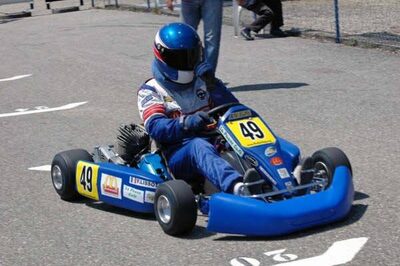 01 & 02/07/2006 : Coupe de France Formule FFSA à Layrac (Photos Patrick Lascombes) 2006 — karting