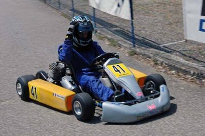 01 & 02/07/2006 : Coupe de France Formule FFSA à Layrac (Photos Patrick Lascombes) 2006 — karting