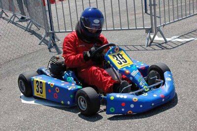 01 & 02/07/2006 : Coupe de France Formule FFSA à Layrac (Photos Patrick Lascombes) 2006 — karting