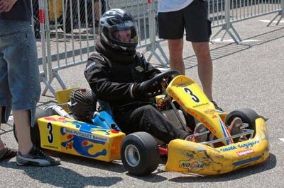 01 & 02/07/2006 : Coupe de France Formule FFSA à Layrac (Photos Patrick Lascombes) 2006 — karting