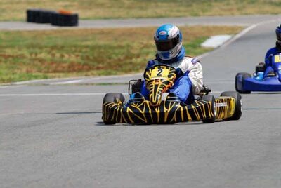 01 & 02/07/2006 : Coupe de France Formule FFSA à Layrac (Photos Patrick Lascombes) 2006 — karting