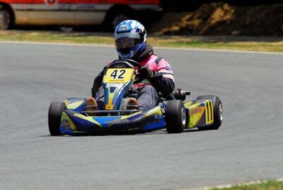 01 & 02/07/2006 : Coupe de France Formule FFSA à Layrac (Photos Patrick Lascombes) 2006 — karting