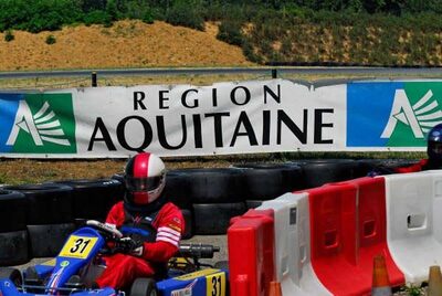 01 & 02/07/2006 : Coupe de France Formule FFSA à Layrac (Photos Patrick Lascombes) 2006 — karting