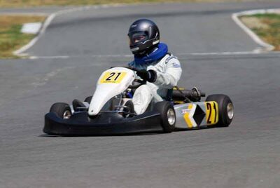 01 & 02/07/2006 : Coupe de France Formule FFSA à Layrac (Photos Patrick Lascombes) 2006 — karting