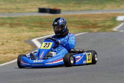 01 & 02/07/2006 : Coupe de France Formule FFSA à Layrac (Photos Patrick Lascombes) 2006 — karting
