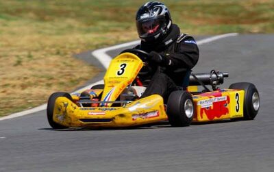 01 & 02/07/2006 : Coupe de France Formule FFSA à Layrac (Photos Patrick Lascombes) 2006 — karting