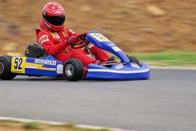 01 & 02/07/2006 : Coupe de France Formule FFSA à Layrac (Photos Patrick Lascombes) 2006 — karting