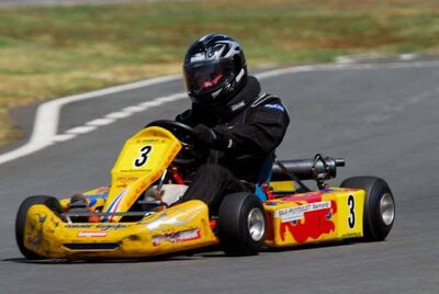 01 & 02/07/2006 : Coupe de France Formule FFSA à Layrac (Photos Patrick Lascombes) 2006 — karting